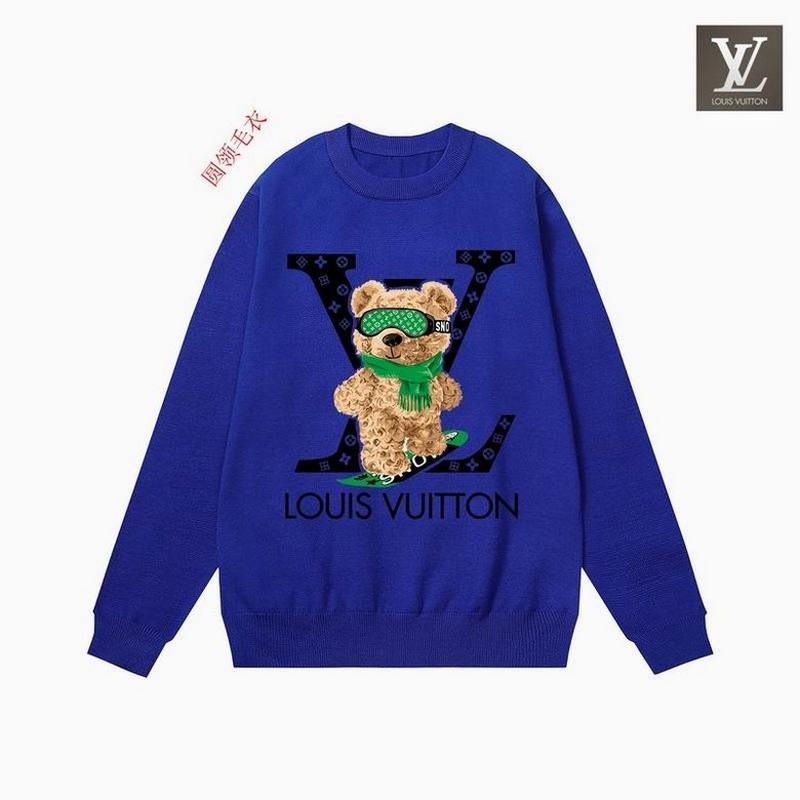 LV Men's Sweater 141